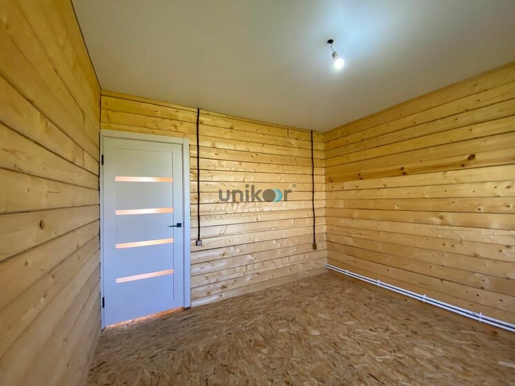 83,6 м² таунхаус, 10 соток участок 3 200 000 ₽ - изображение 50