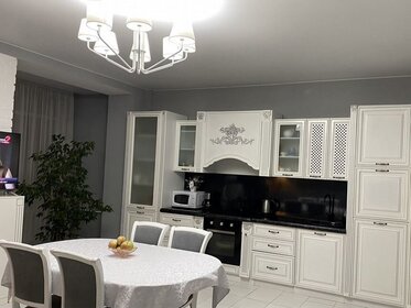 Купить квартиру-студию с панорамными окнами в клубном доме «GloraX Premium Белорусская» в Москве и МО - изображение 6