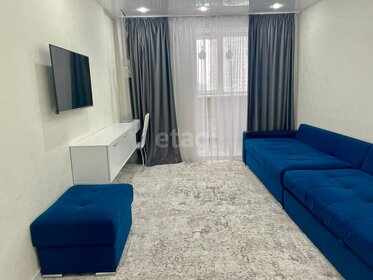 26,2 м², квартира-студия 5 890 000 ₽ - изображение 95