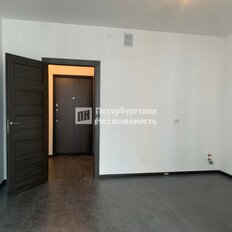 Квартира 27,8 м², студия - изображение 4