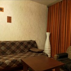 Квартира 35 м², 1-комнатная - изображение 3