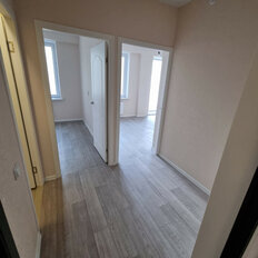 Квартира 29,3 м², 1-комнатная - изображение 5