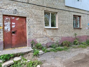 15 м², квартира-студия 1 660 000 ₽ - изображение 25