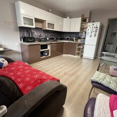 Квартира 48 м², 1-комнатная - изображение 4