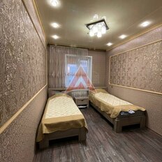 Квартира 72 м², 3-комнатная - изображение 3