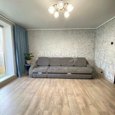 Квартира 54 м², 2-комнатная - изображение 1