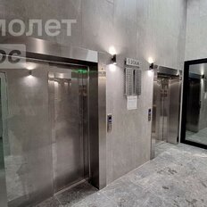 Квартира 43,9 м², 2-комнатная - изображение 5