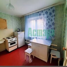 Квартира 24,8 м², 1-комнатная - изображение 5