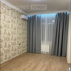 Квартира 45 м², 1-комнатная - изображение 4