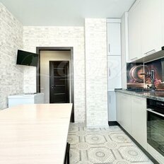 Квартира 60 м², 2-комнатная - изображение 4