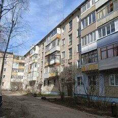 Квартира 31,3 м², 1-комнатная - изображение 2