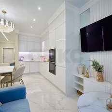 Квартира 70 м², 2-комнатная - изображение 3