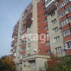 Квартира 111,1 м², 3-комнатная - изображение 1