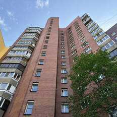 Квартира 66 м², 3-комнатная - изображение 1