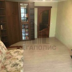 Квартира 40 м², 1-комнатная - изображение 4