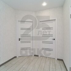 Квартира 34,6 м², 1-комнатная - изображение 2