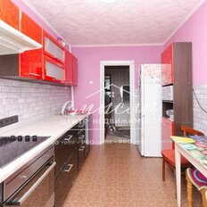 Квартира 60,5 м², 3-комнатная - изображение 1