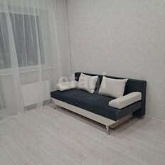 Квартира 30 м², студия - изображение 2