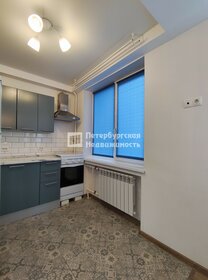 Купить квартиру с отделкой в ЖК «Астра Континенталь» в Санкт-Петербурге и ЛО - изображение 39