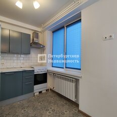 Квартира 31,7 м², 1-комнатная - изображение 5