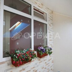 Квартира 106,3 м², 4-комнатная - изображение 5