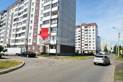 87 м², торговое помещение 104 400 ₽ в месяц - изображение 47