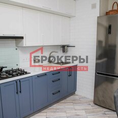 Квартира 62,5 м², 2-комнатная - изображение 2