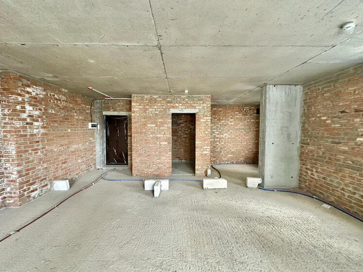 56,7 м², 2-комнатная квартира 8 490 000 ₽ - изображение 40