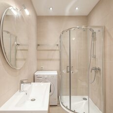 Квартира 31 м², студия - изображение 2