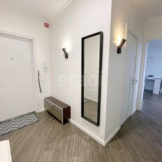 Квартира 34,9 м², студия - изображение 1