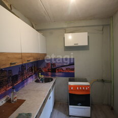 Квартира 44,1 м², 2-комнатная - изображение 2