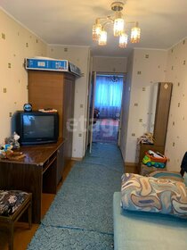 45 м², 2-комнатная квартира 35 000 ₽ в месяц - изображение 46