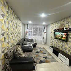 Квартира 43,6 м², 2-комнатная - изображение 1