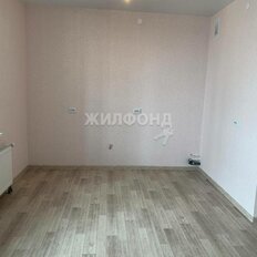 Квартира 37 м², студия - изображение 5