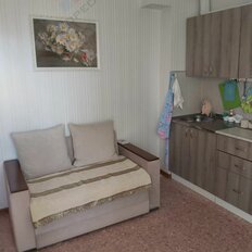 Квартира 39,1 м², 1-комнатная - изображение 3