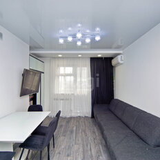 Квартира 102,9 м², 3-комнатная - изображение 4