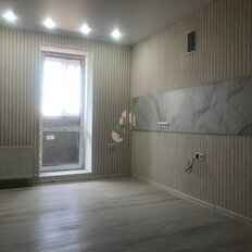 Квартира 40,5 м², 1-комнатная - изображение 5