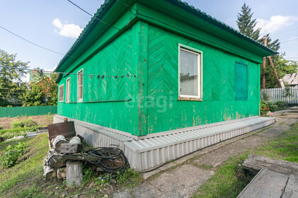 50,4 м² дом, 16,8 сотки участок 2 300 000 ₽ - изображение 28