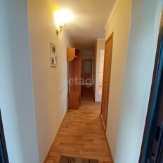 Квартира 57,1 м², 3-комнатная - изображение 2