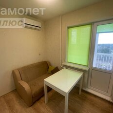 Квартира 41,4 м², 1-комнатная - изображение 4