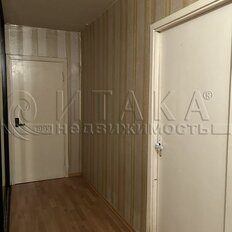 Квартира 56,4 м², 2-комнатная - изображение 4