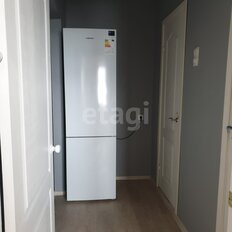 Квартира 54,4 м², 2-комнатная - изображение 4