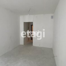 Квартира 22,3 м², студия - изображение 5