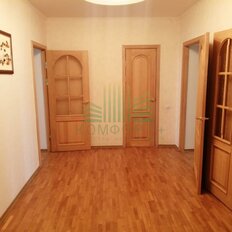 Квартира 108 м², 3-комнатная - изображение 5