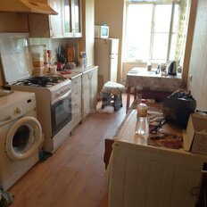 Квартира 44,5 м², 2-комнатная - изображение 1