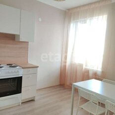 Квартира 47,5 м², 2-комнатная - изображение 2