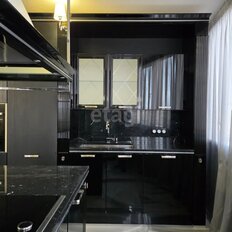 Квартира 136,8 м², 4-комнатная - изображение 5