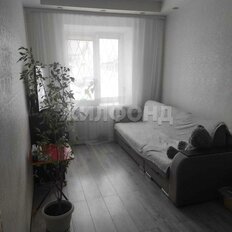 Квартира 45,1 м², 2-комнатная - изображение 1