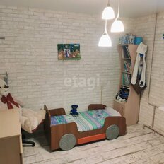 Квартира 51 м², 2-комнатная - изображение 1