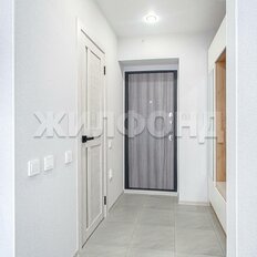 Квартира 25 м², студия - изображение 3